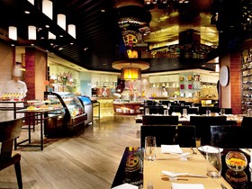 Sofitel Harbin Hotel