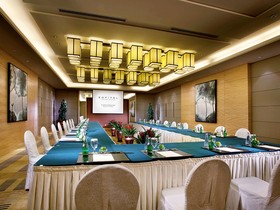 Sofitel Harbin Hotel