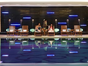 Sofitel Harbin Hotel