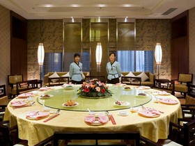Sofitel Harbin Hotel