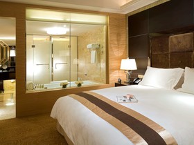 Sofitel Harbin Hotel