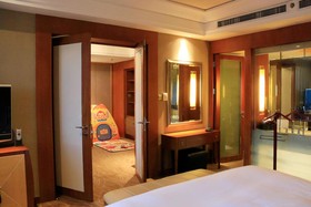 Sofitel Harbin Hotel