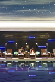Sofitel Harbin Hotel