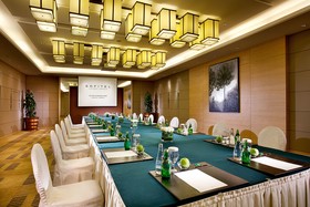 Sofitel Harbin Hotel