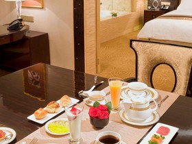Sofitel Harbin Hotel