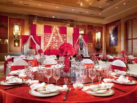 Sofitel Harbin Hotel
