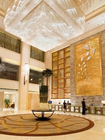 Sofitel Harbin Hotel