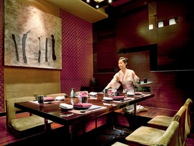 Sofitel Harbin Hotel