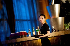 Sofitel Harbin Hotel