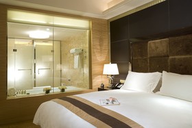Sofitel Harbin Hotel