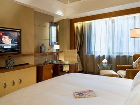 Sofitel Harbin Hotel