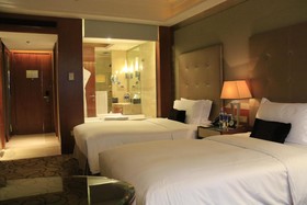 Sofitel Harbin Hotel
