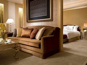 Sofitel Harbin Hotel