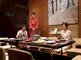 Sofitel Harbin Hotel