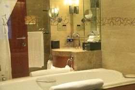 Sofitel Harbin Hotel