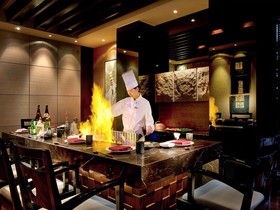 Sofitel Harbin Hotel