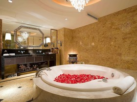 Sofitel Harbin Hotel