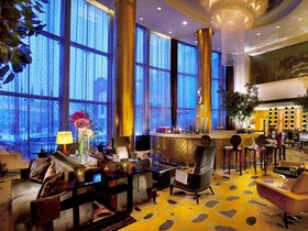 Sofitel Harbin Hotel
