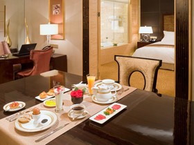 Sofitel Harbin Hotel