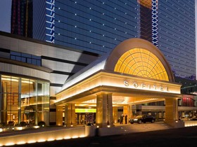 Sofitel Harbin Hotel
