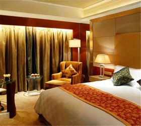 Sofitel Harbin Hotel