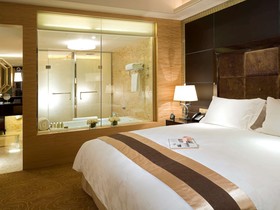 Sofitel Harbin Hotel