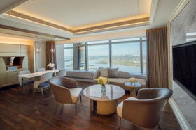 The Ritz-Carlton Harbin