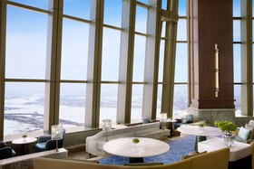 The Ritz-Carlton Harbin