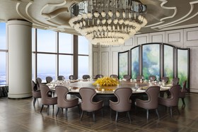 The Ritz-Carlton Harbin