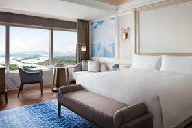 The Ritz-Carlton Harbin