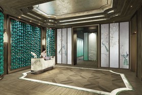 The Ritz-Carlton Harbin