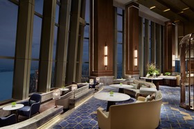 The Ritz-Carlton Harbin