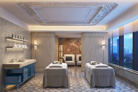 The Ritz-Carlton Harbin