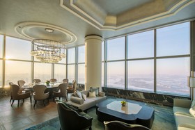 The Ritz-Carlton Harbin