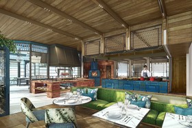 The Ritz-Carlton Harbin