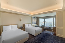 The Ritz-Carlton Harbin