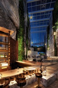 The Ritz-Carlton Harbin