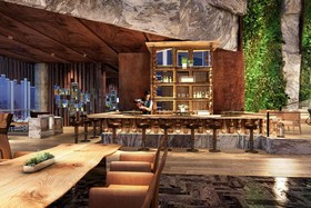 The Ritz-Carlton Harbin