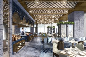 The Ritz-Carlton Harbin