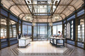 The Ritz-Carlton Harbin