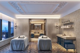 The Ritz-Carlton Harbin