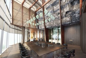 The Ritz-Carlton Harbin