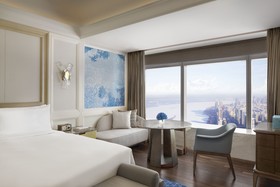 The Ritz-Carlton Harbin