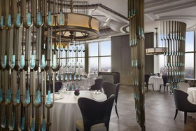 The Ritz-Carlton Harbin