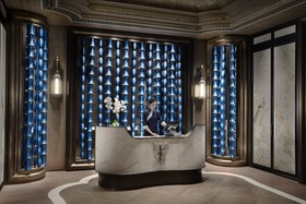 The Ritz-Carlton Harbin