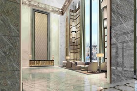 The Ritz-Carlton Harbin