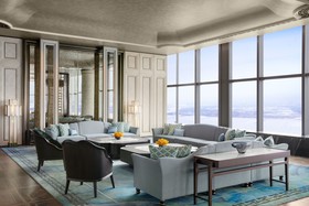 The Ritz-Carlton Harbin