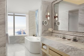 The Ritz-Carlton Harbin