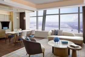 The Ritz-Carlton Harbin