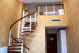 Yabuli Skier Hotel